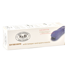 Машинка для набивки гильз - S&B Slim