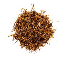 Табак для сигарет "Вирджиния №3" Италия. Никотин: ~1,5; Сахар: ~30. Крепость: 4 из 10.