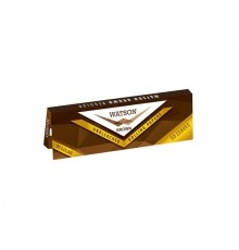 Бумага сигаретная Watson Regular Brown 50 листов